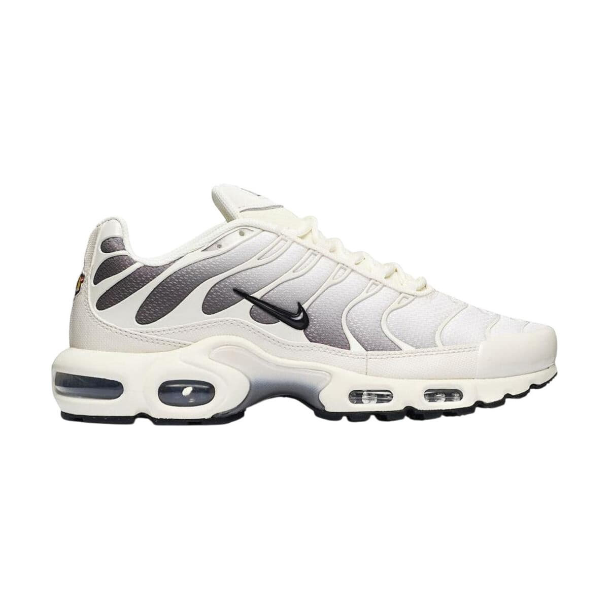 Xαμηλά Sneakers Nike TN Air Max Plus Light Orewood Brown