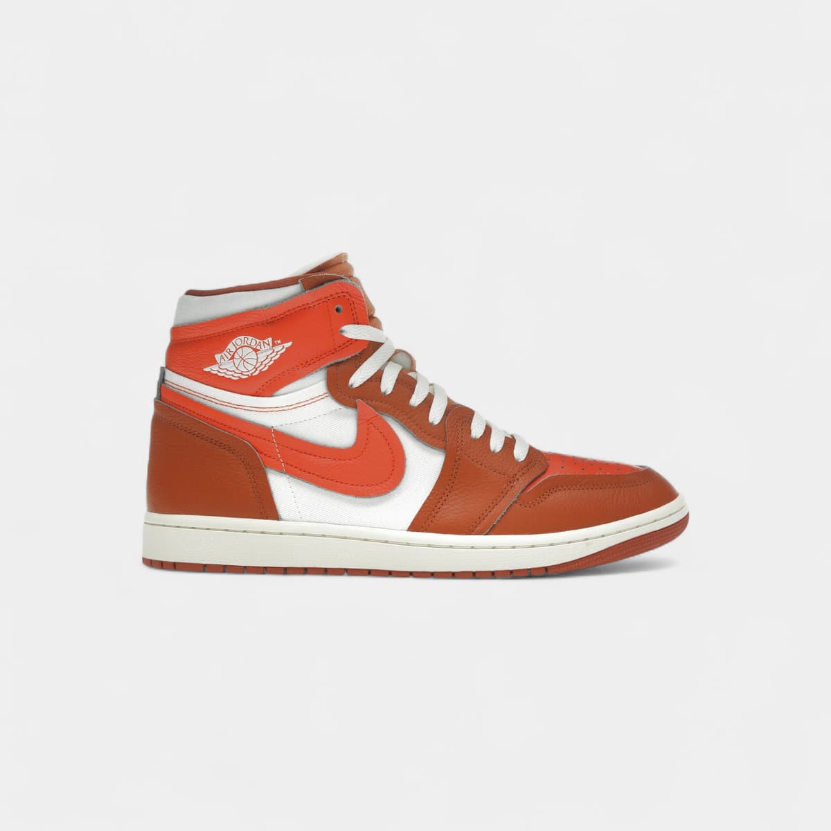 Ψηλά Sneakers Nike Jordan 1 High Method of Make Desert Orange (Women's)