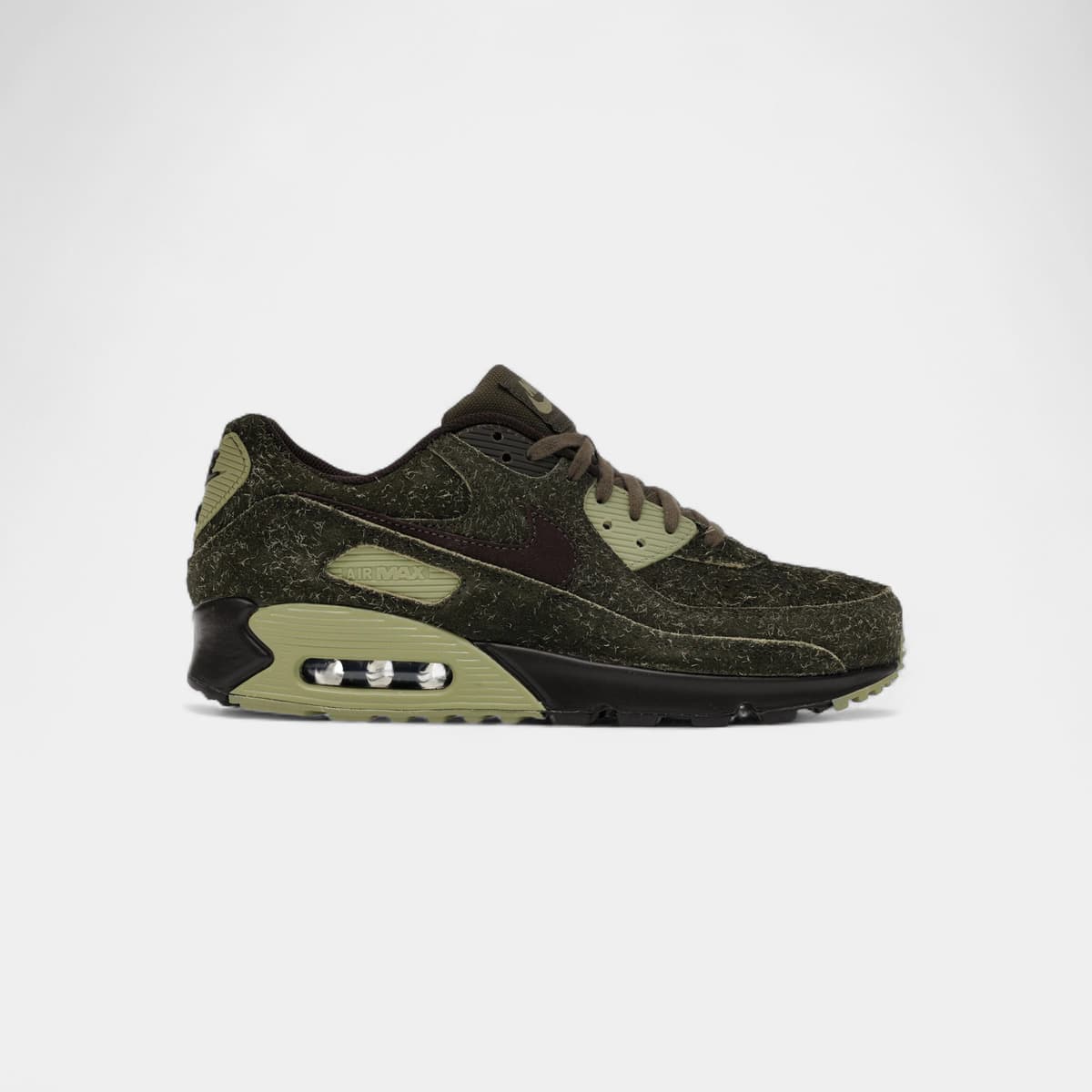 Xαμηλά Sneakers Nike Air Max 90 Premium Skunk