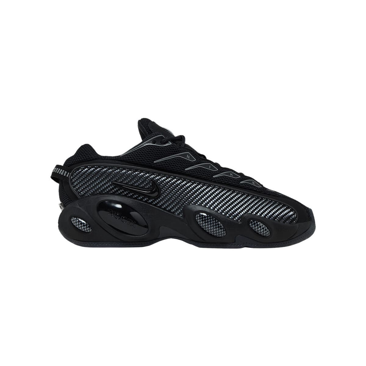Xαμηλά Sneakers Nike NOCTA Glide Drake Black Iron Grey