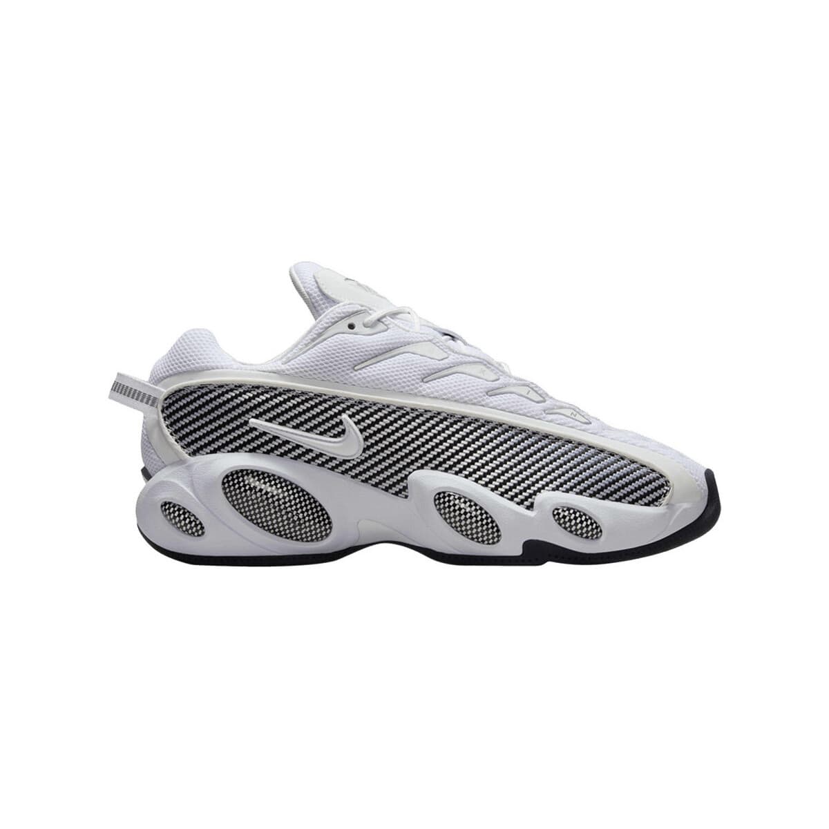 Xαμηλά Sneakers Nike NOCTA Glide Drake White Black