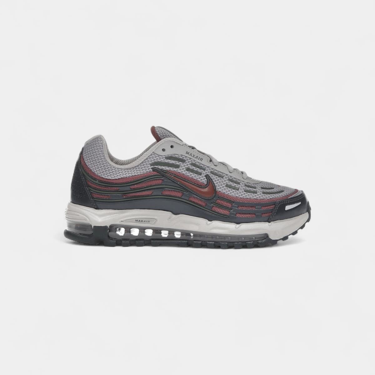 Xαμηλά Sneakers Nike Air Max TL 2.5 College Grey Red Sepia