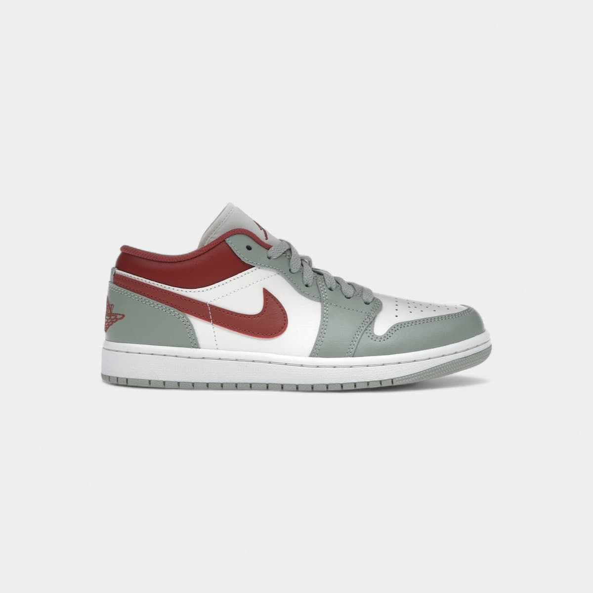Xαμηλά Sneakers Nike Jordan 1 Low Jade Horizon