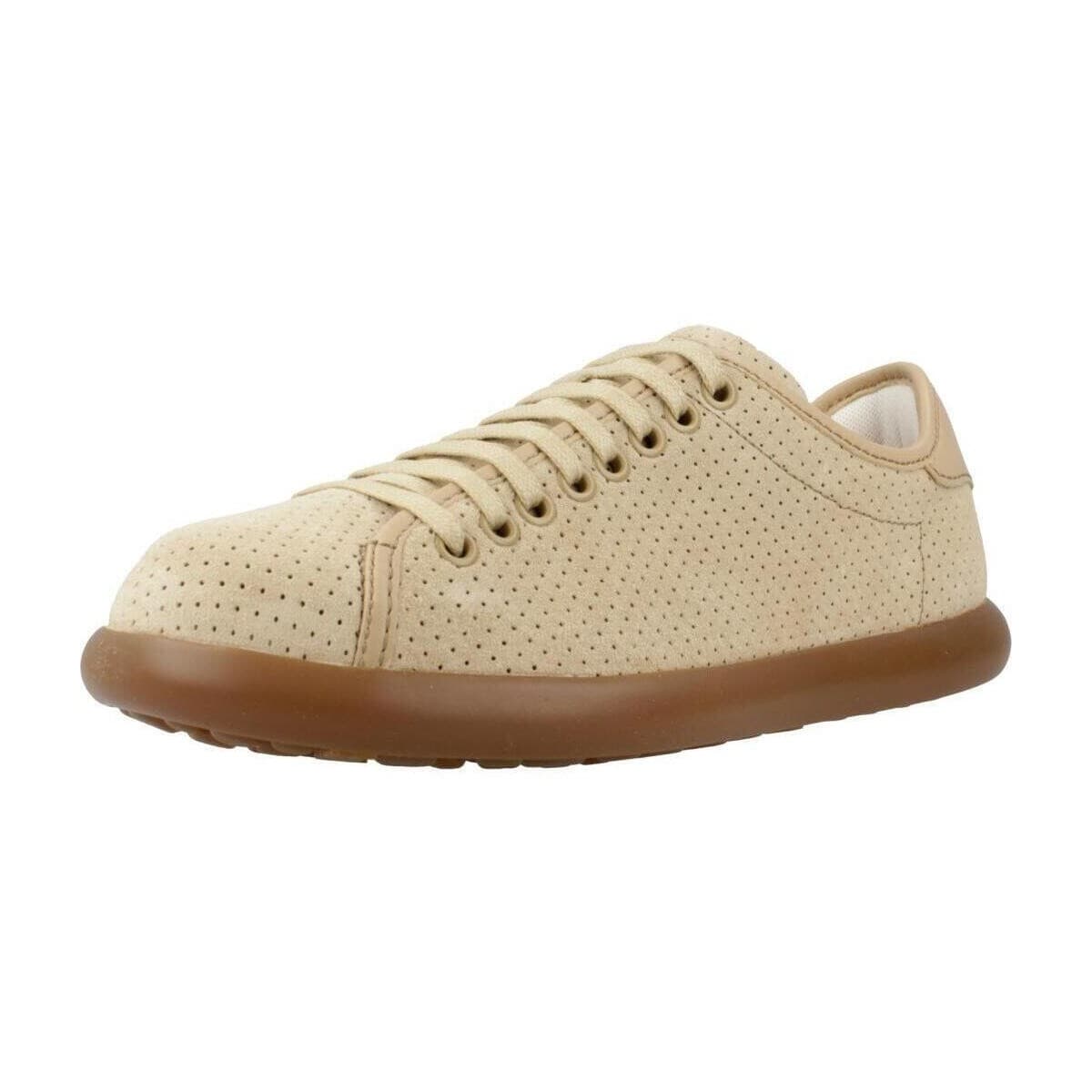 Xαμηλά Sneakers Camper Sport Zapatillas Mujer Modèle Summer Perforated Botij