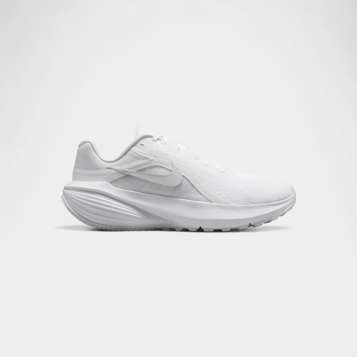 Παπούτσια για τρέξιμο Nike Downshifter 14 White (Women's)