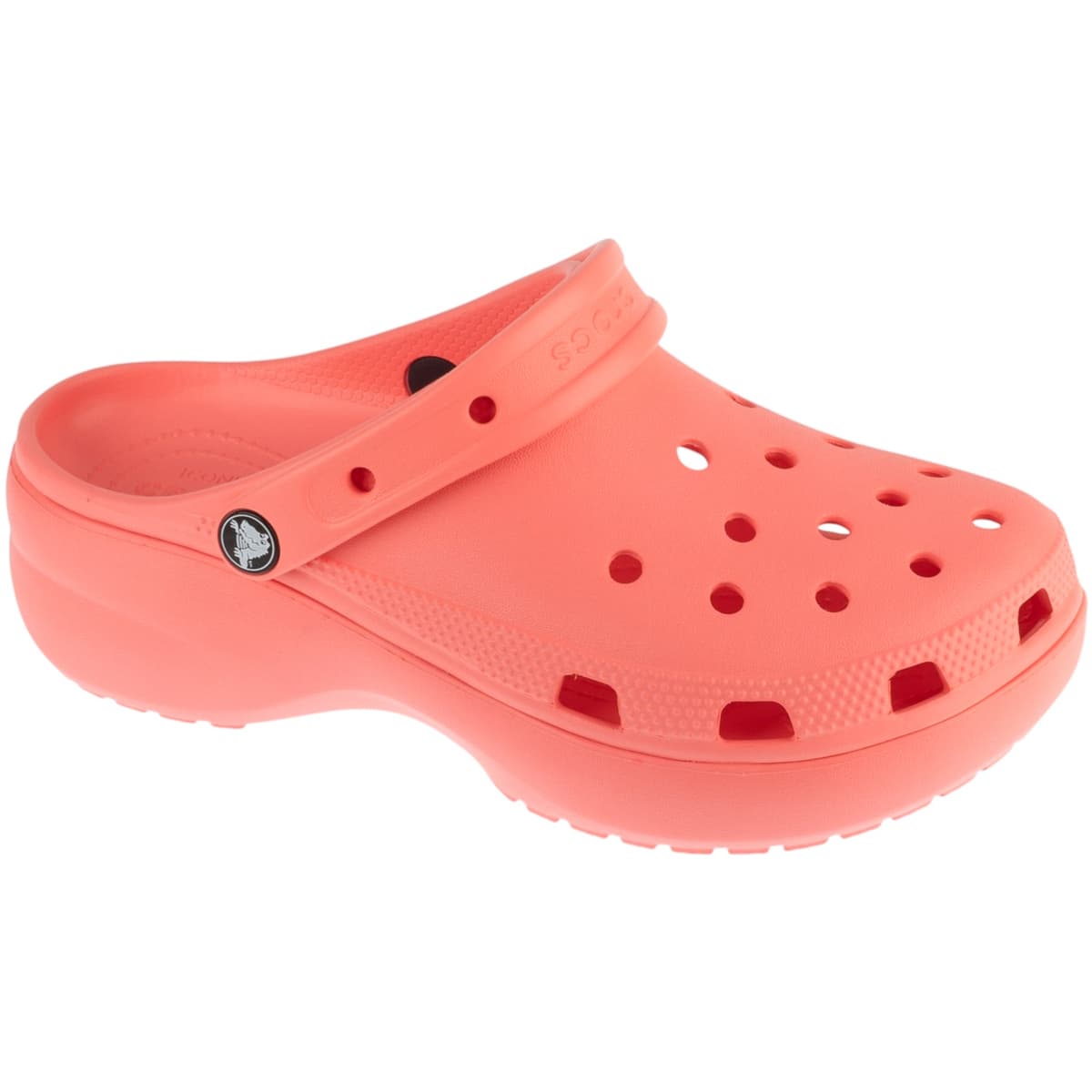 Τσόκαρα Crocs Classic Platform Clog