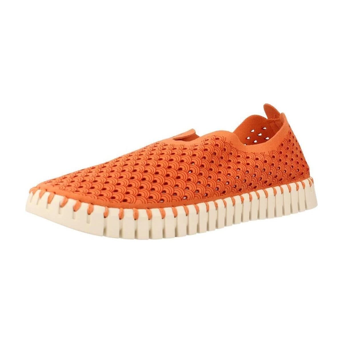 Slip on Ilse Jacobsen Sport Zapatillas Mujer Modèle Tulip3275