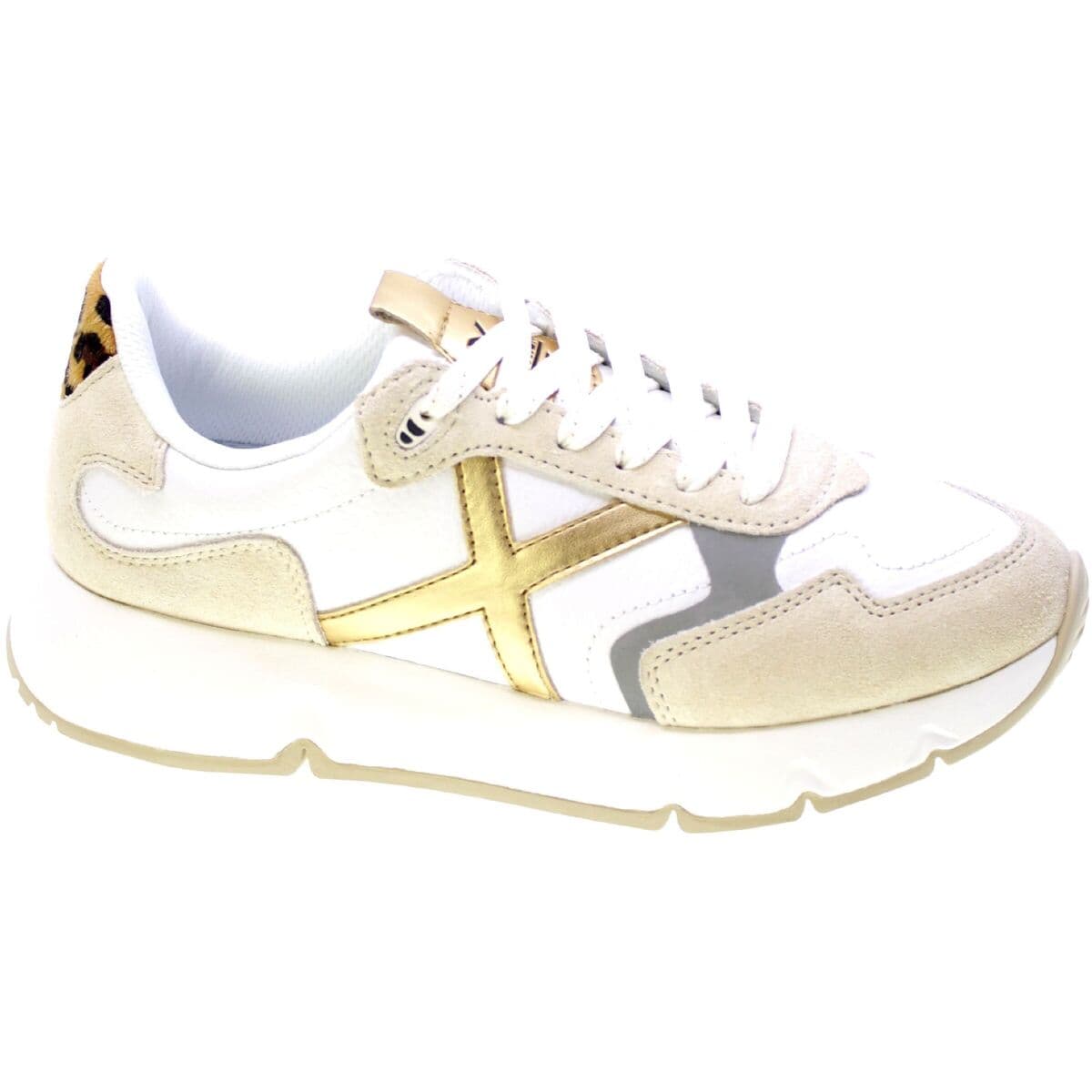 Xαμηλά Sneakers Munich 146833