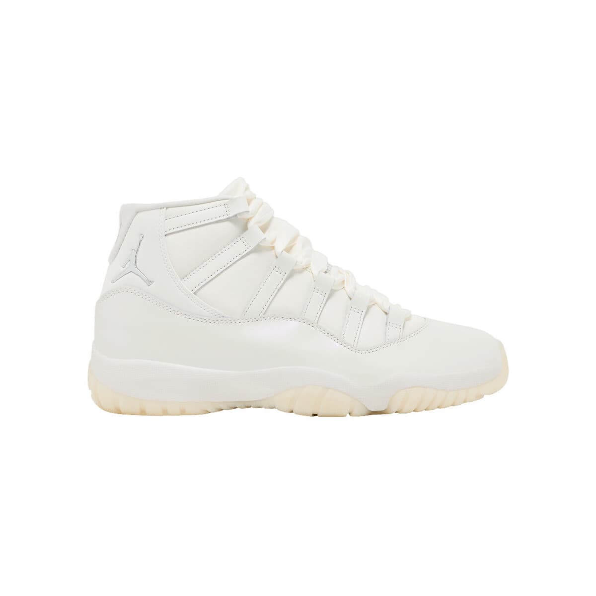 Ψηλά Sneakers Nike Jordan 11 Retro Pearl (Women's)