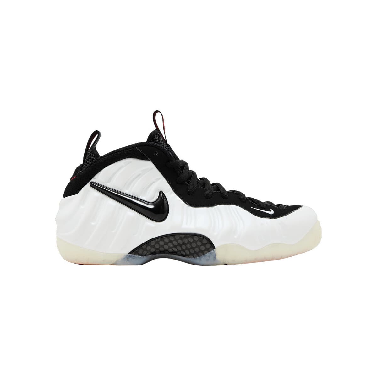 Ψηλά Sneakers Nike Air Foamposite Pro Pearl (2025)