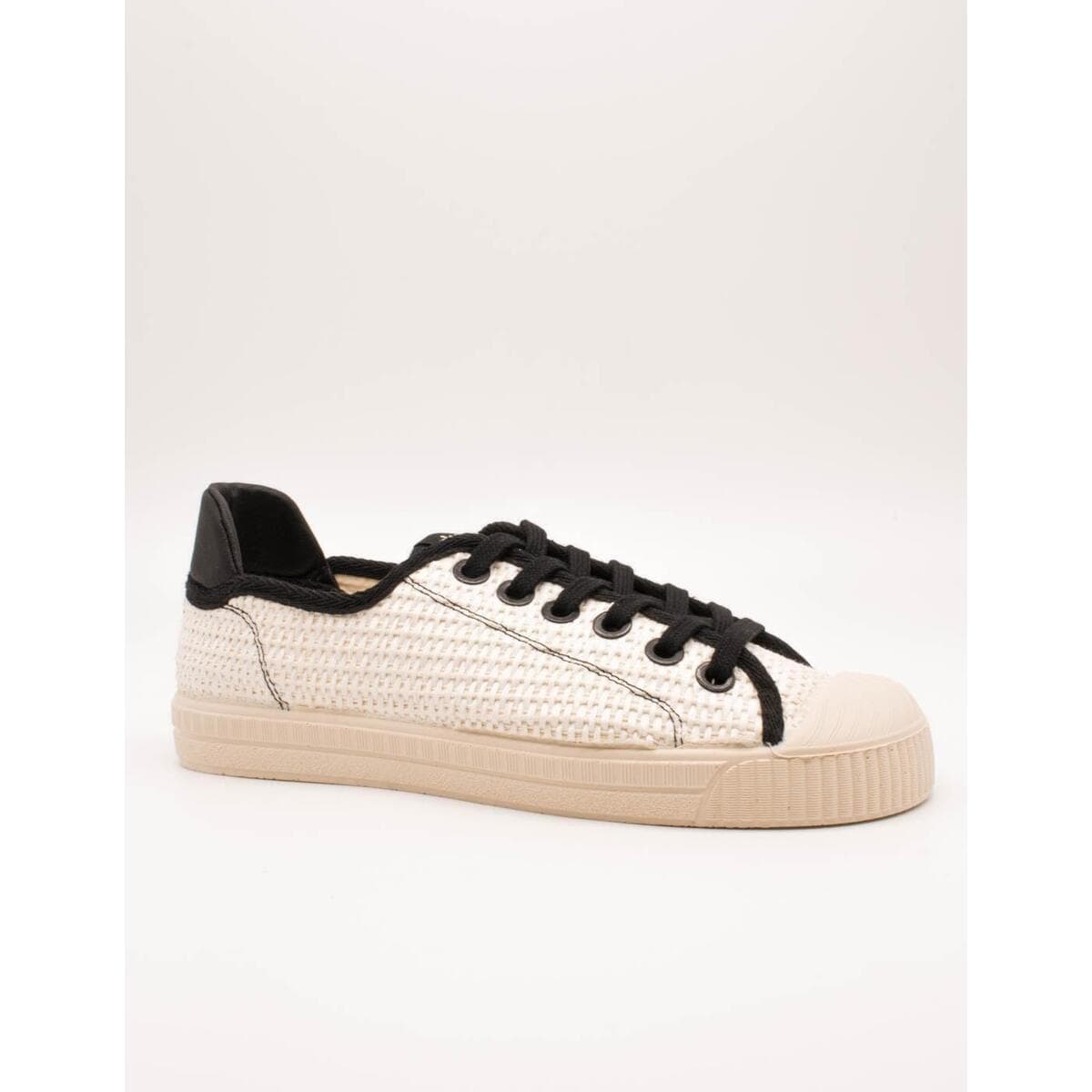 Xαμηλά Sneakers Duuo D390002