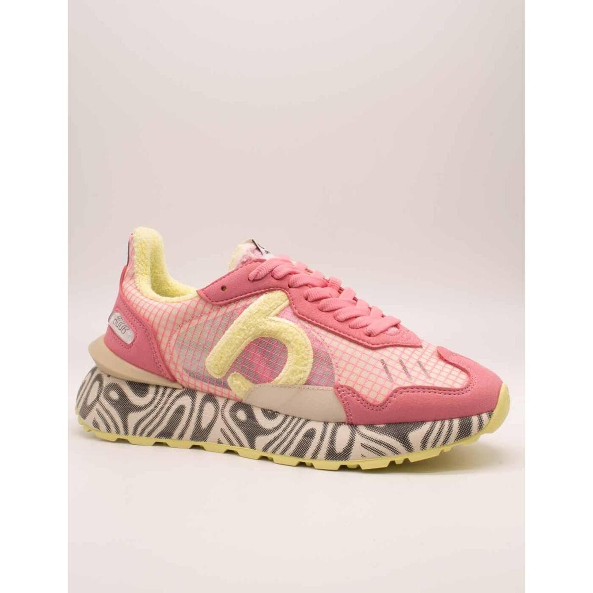Xαμηλά Sneakers Duuo D465152
