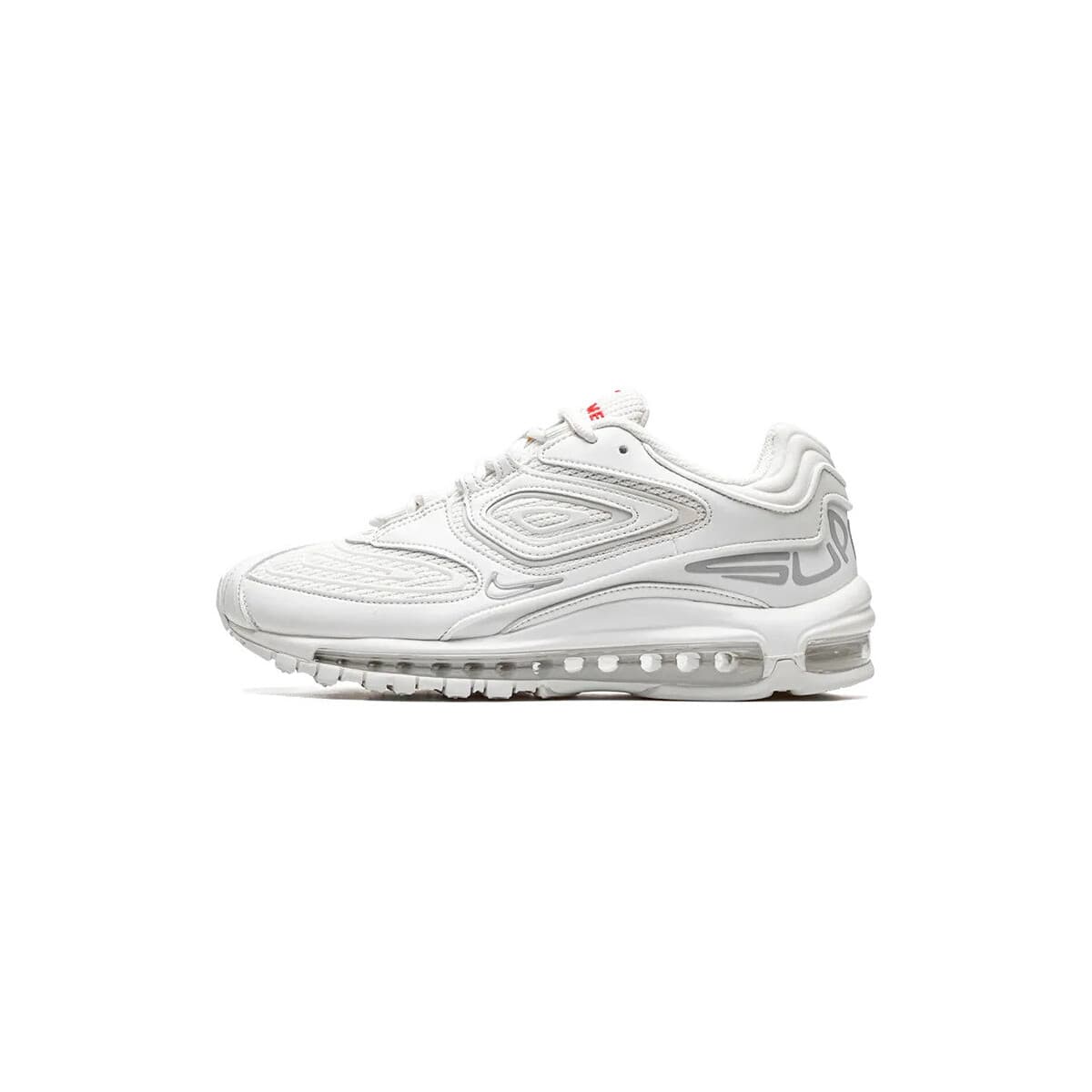 Xαμηλά Sneakers Nike Air Max 98 TL Supreme White