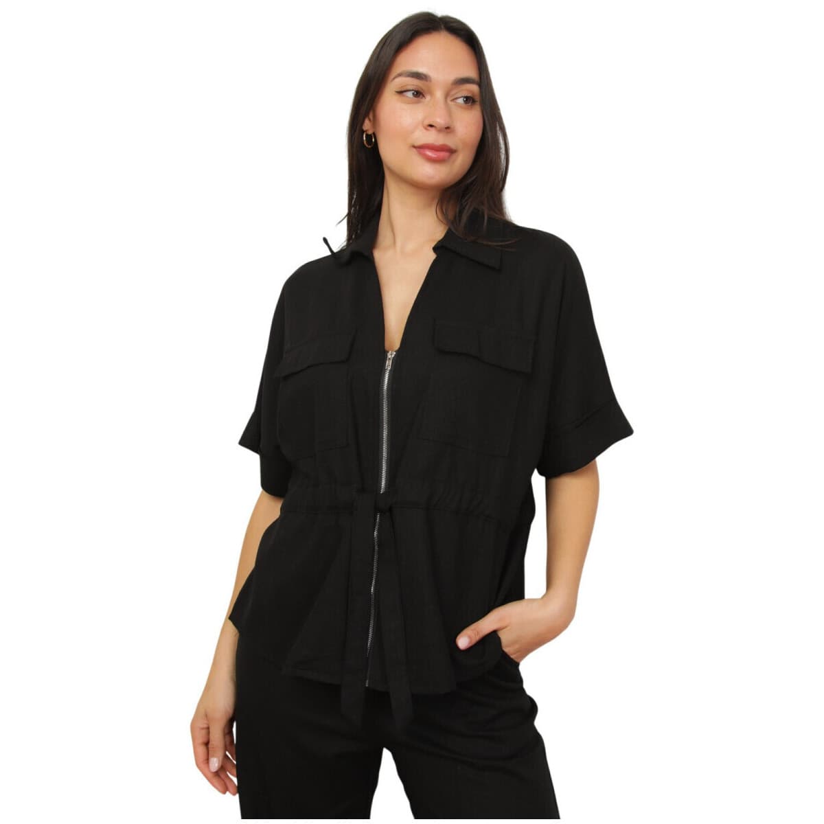 Μπλούζα La Modeuse 78039_P185313