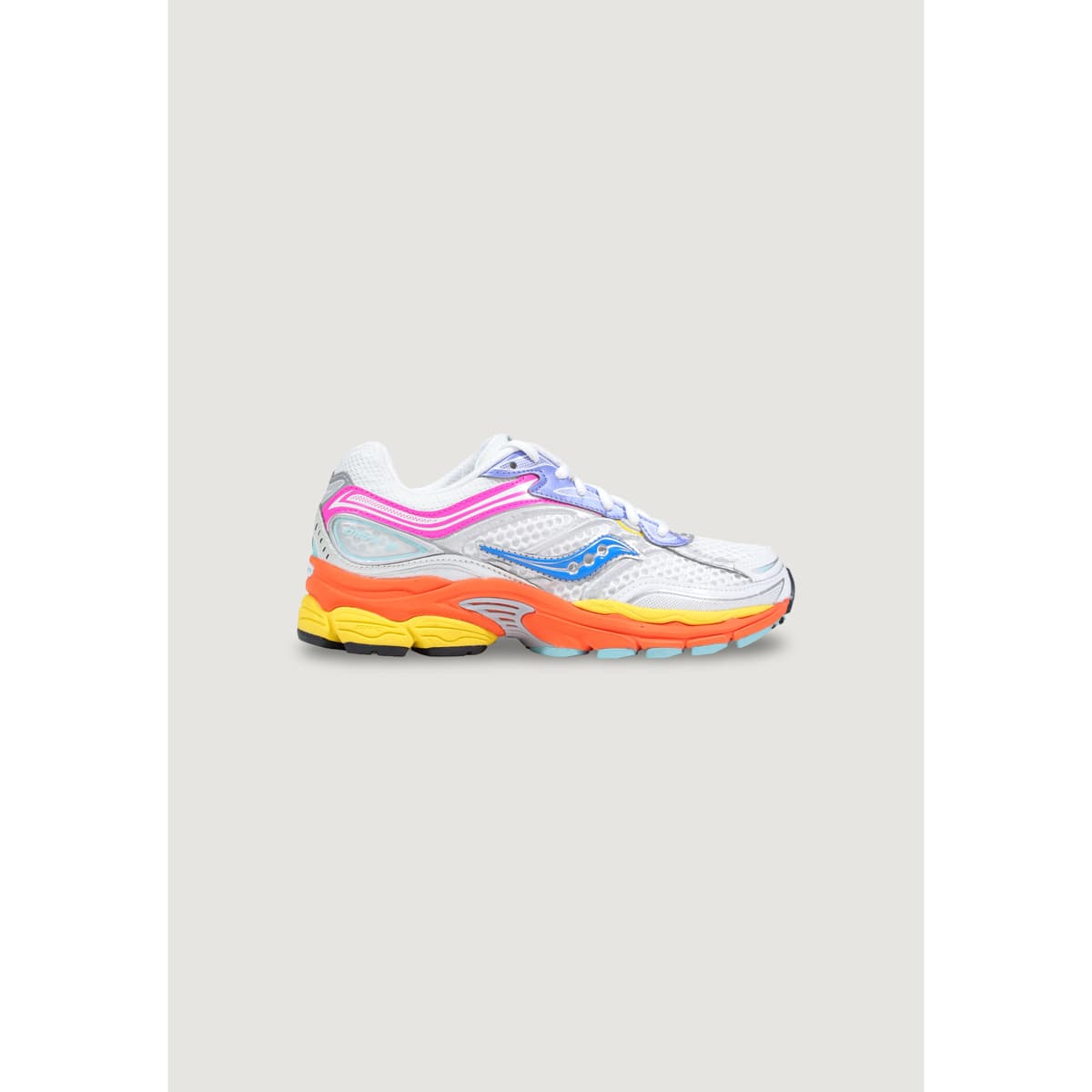 Xαμηλά Sneakers Saucony PROGRID OMNI 9 S70739