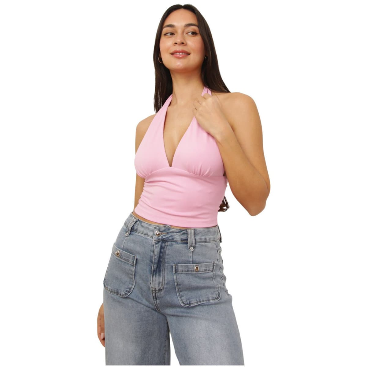 Μπλούζα La Modeuse 78195_P185962
