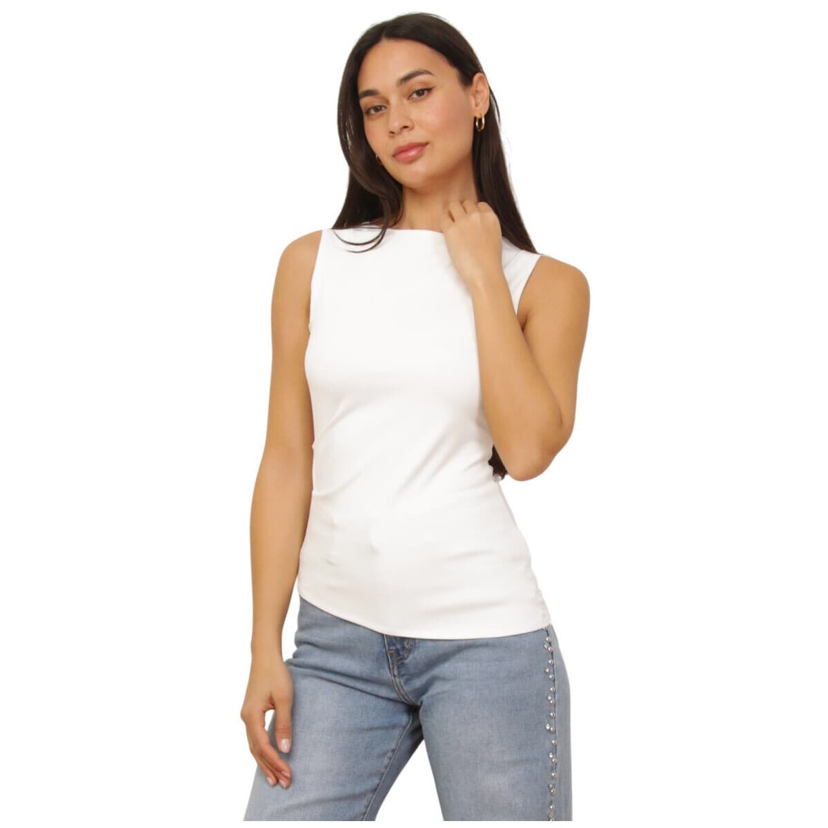 Μπλούζα La Modeuse 78196_P185963