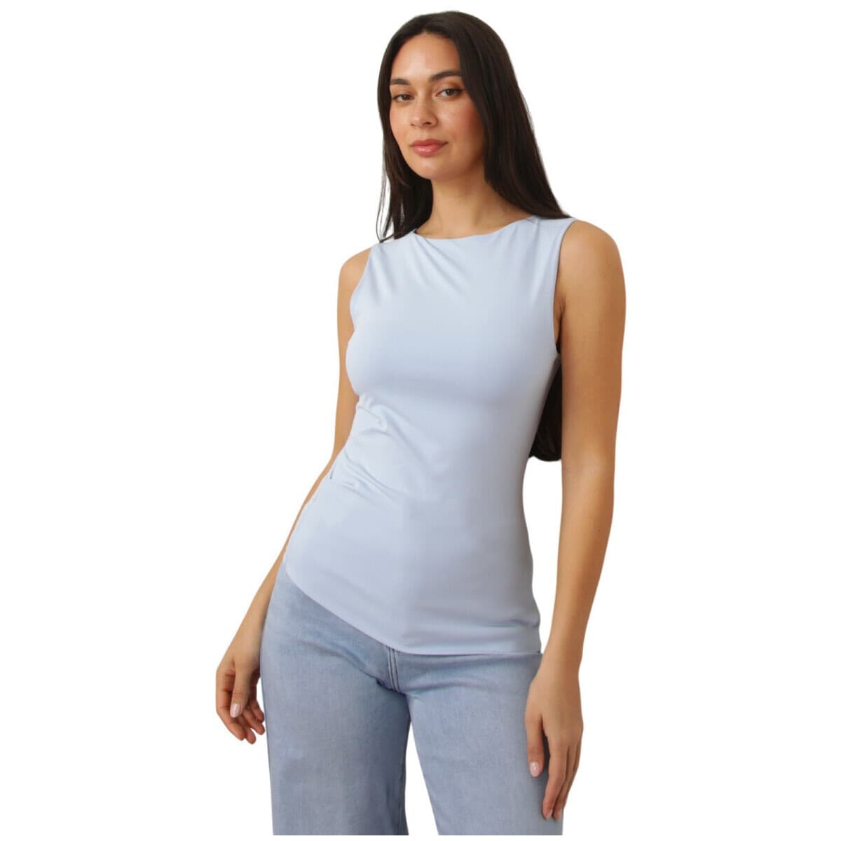 Μπλούζα La Modeuse 78198_P185970