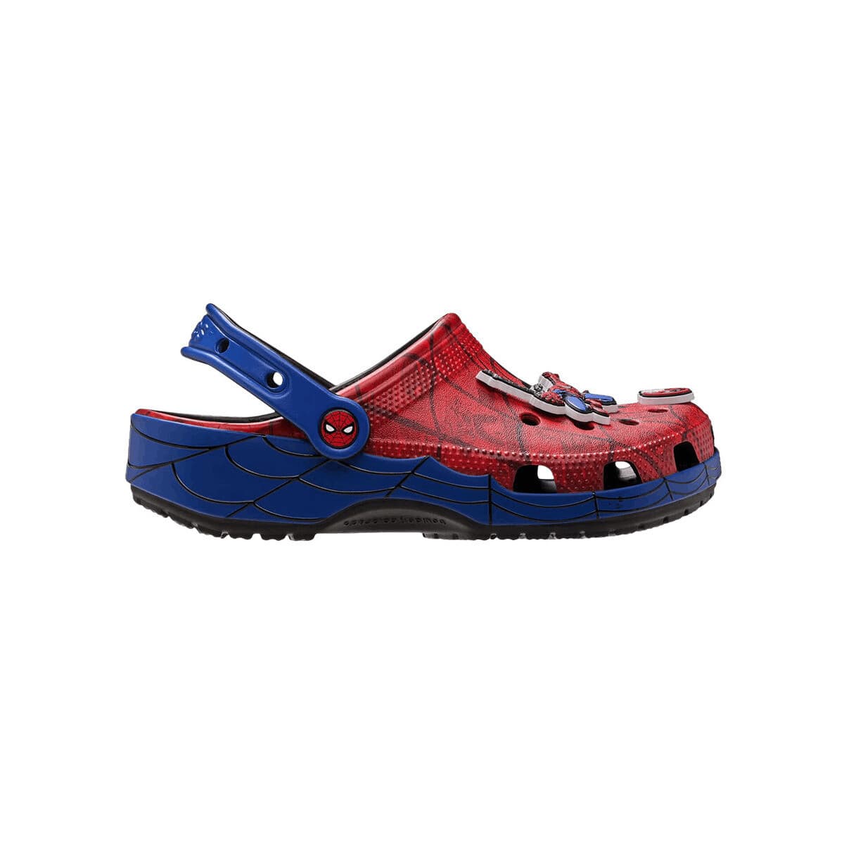Τσόκαρα Crocs Classic Clog Marvel Spider-Man