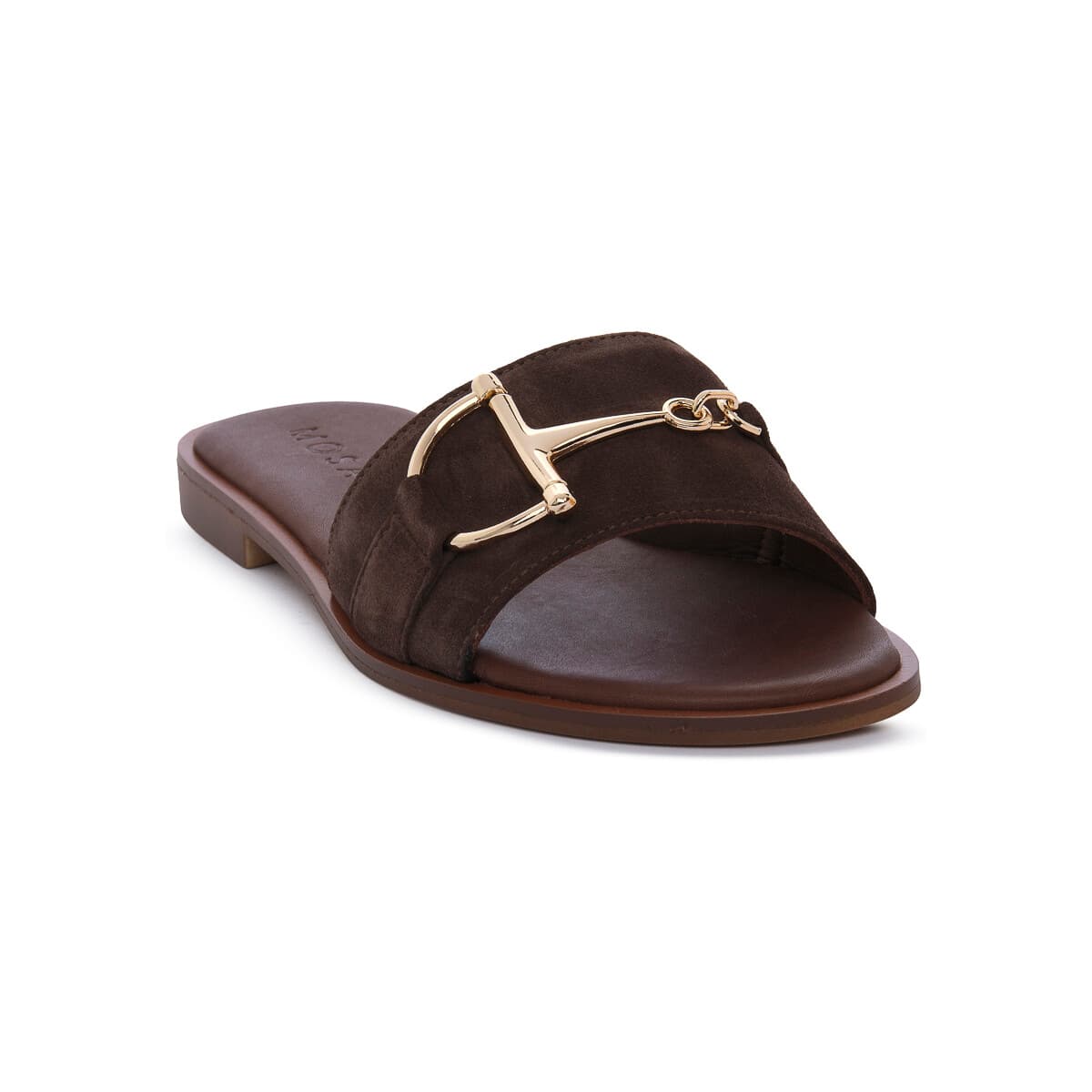 Mules Mosaic MORO