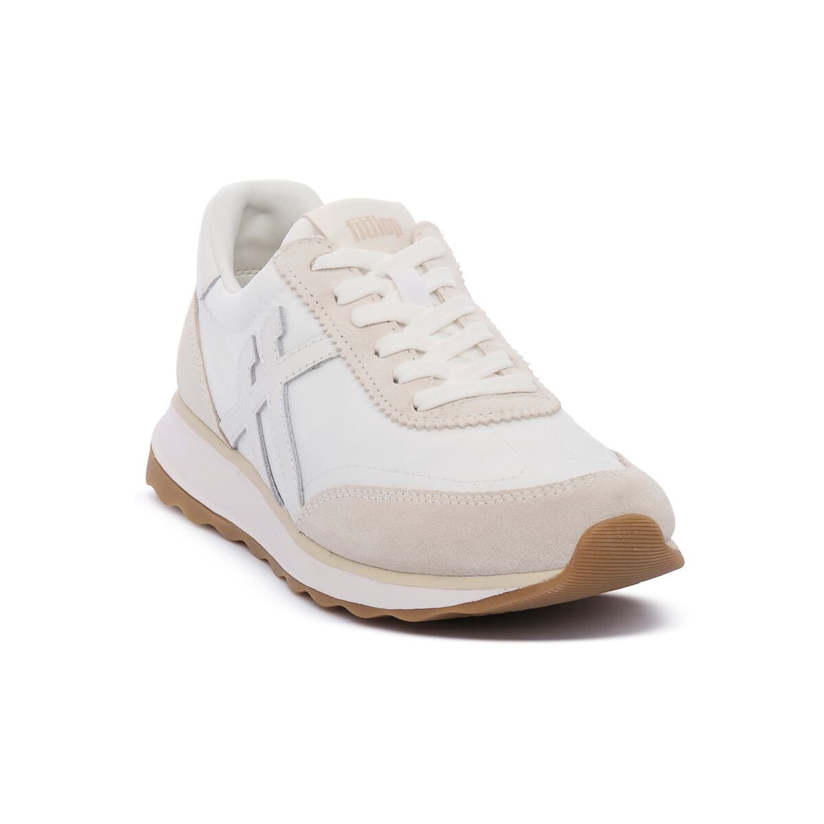 Xαμηλά Sneakers FitFlop FIT FLOP RETRO SNEAKERS