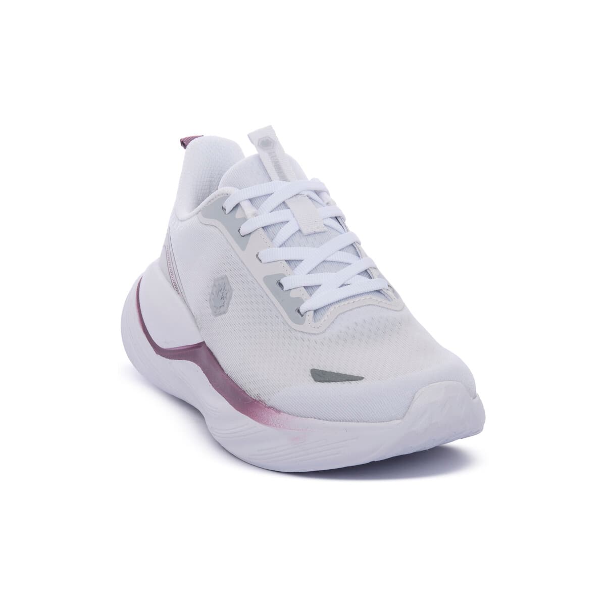 Xαμηλά Sneakers Lumberjack WHITE LEMINA