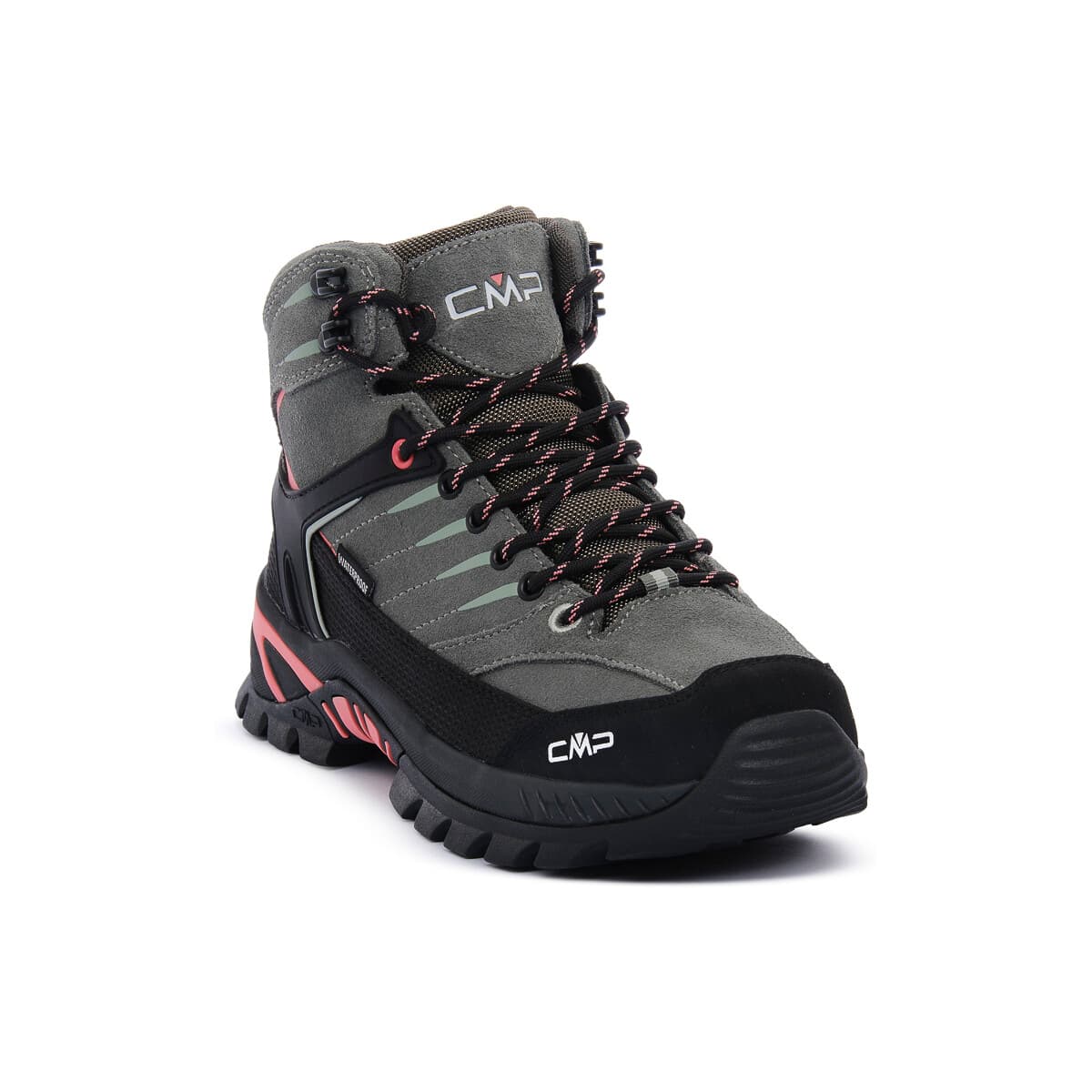 Μπότες Cmp 25FV RIGEL 2 MID WP