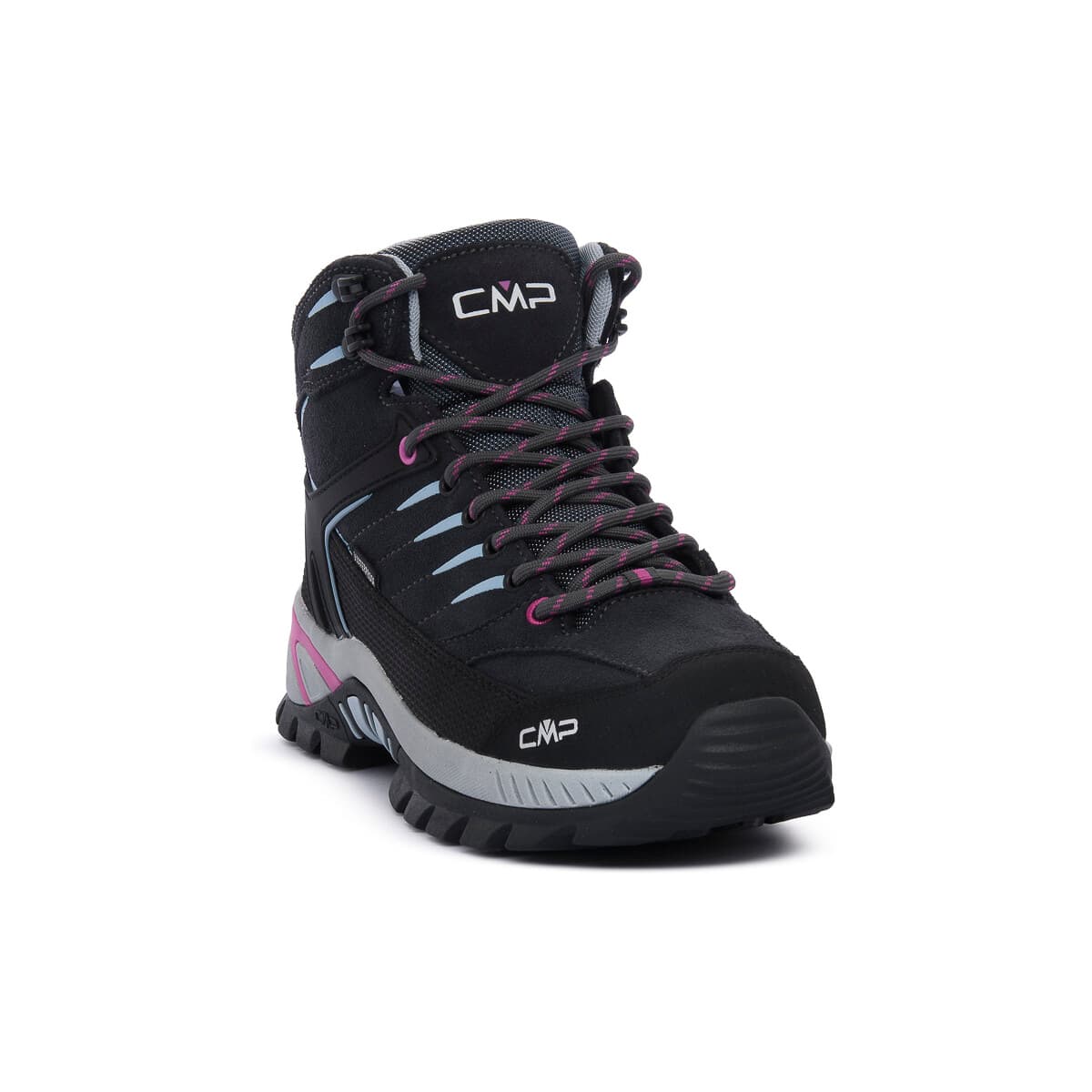 Μπότες Cmp 80UV RIGEL 2 MID WP
