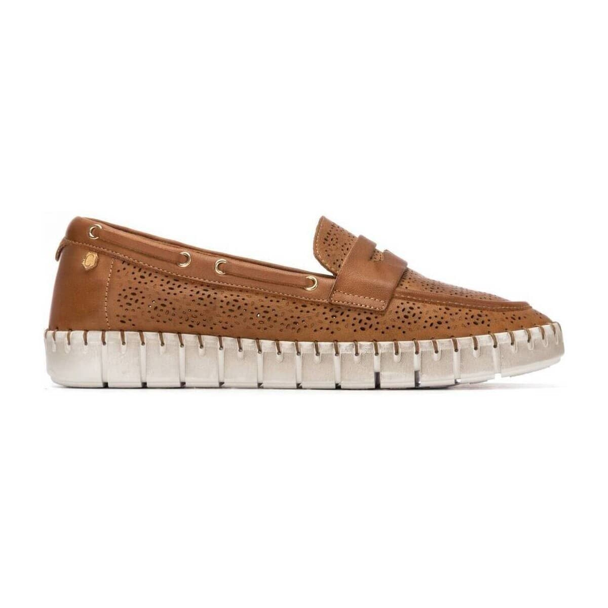 Boat shoes Carmela 16321203