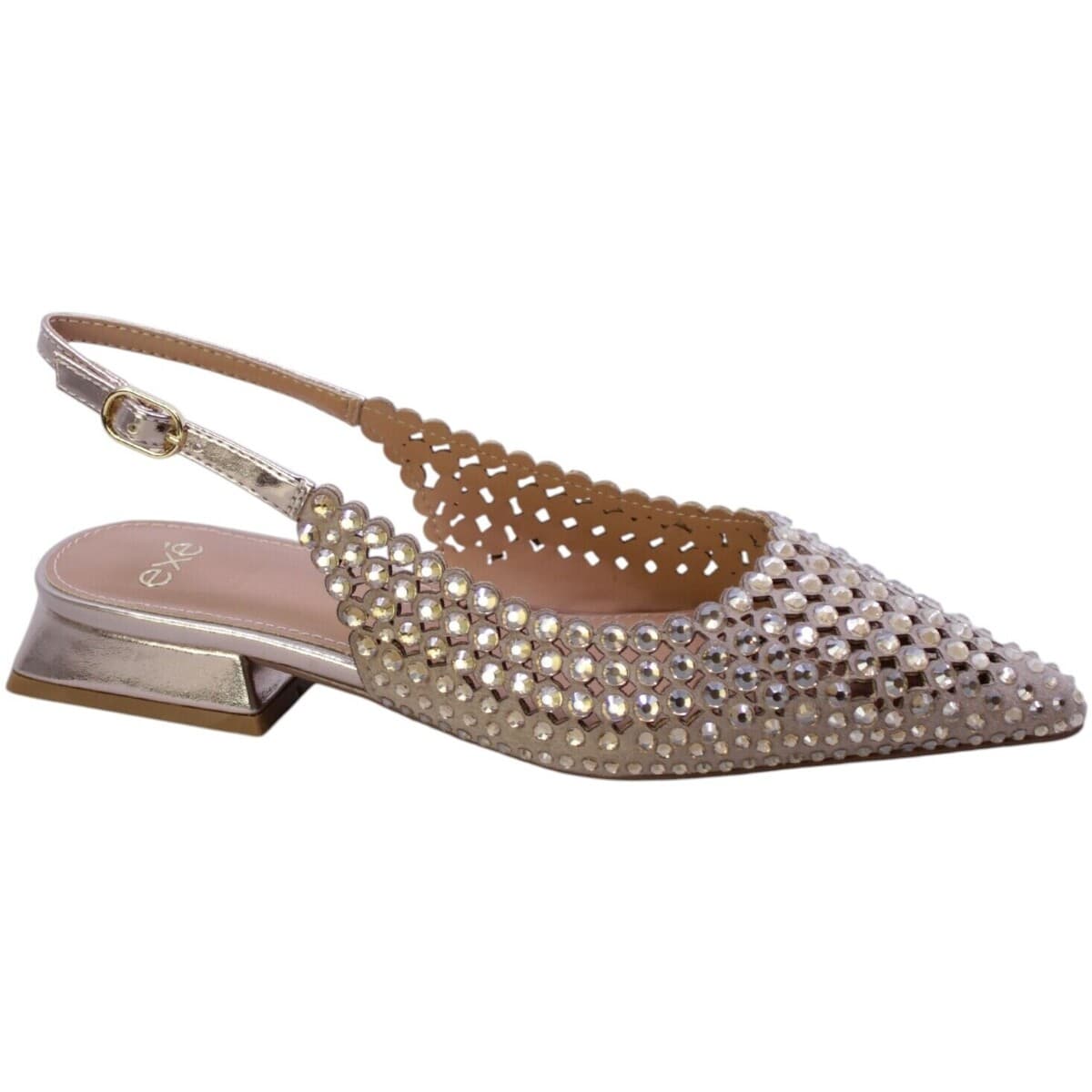 Γόβες Exé Shoes 146773