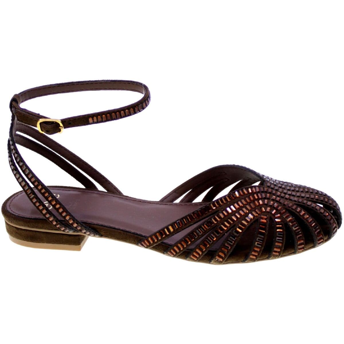 Σανδάλια Exé Shoes 146360