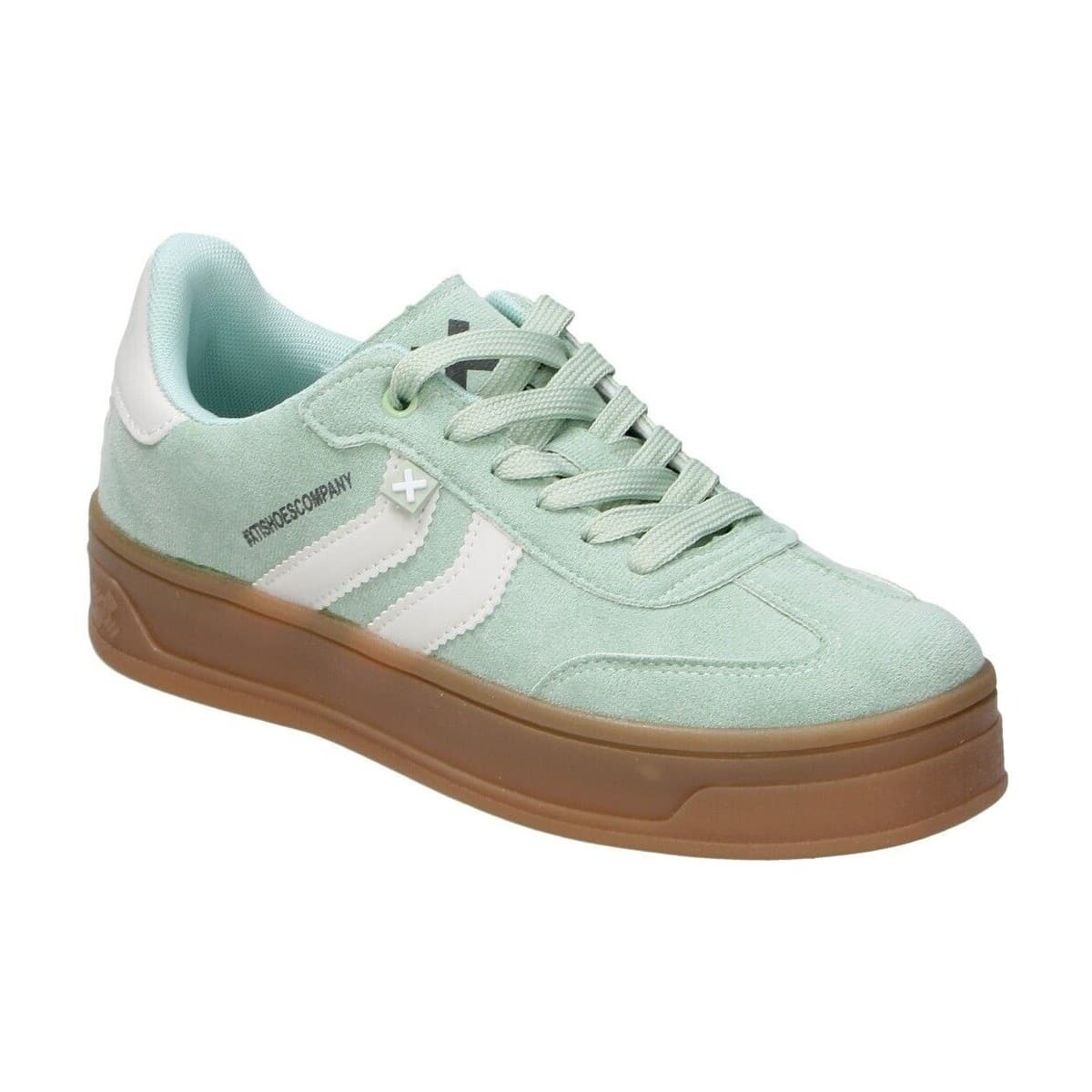 Xαμηλά Sneakers Xti 117407