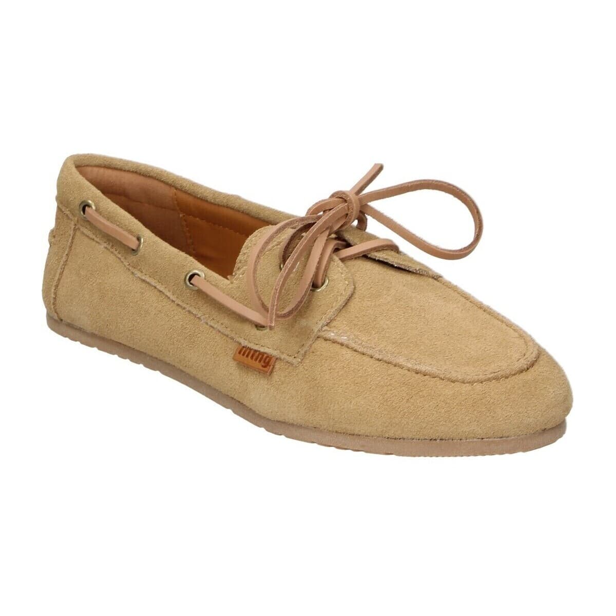 Boat shoes MTNG 116170