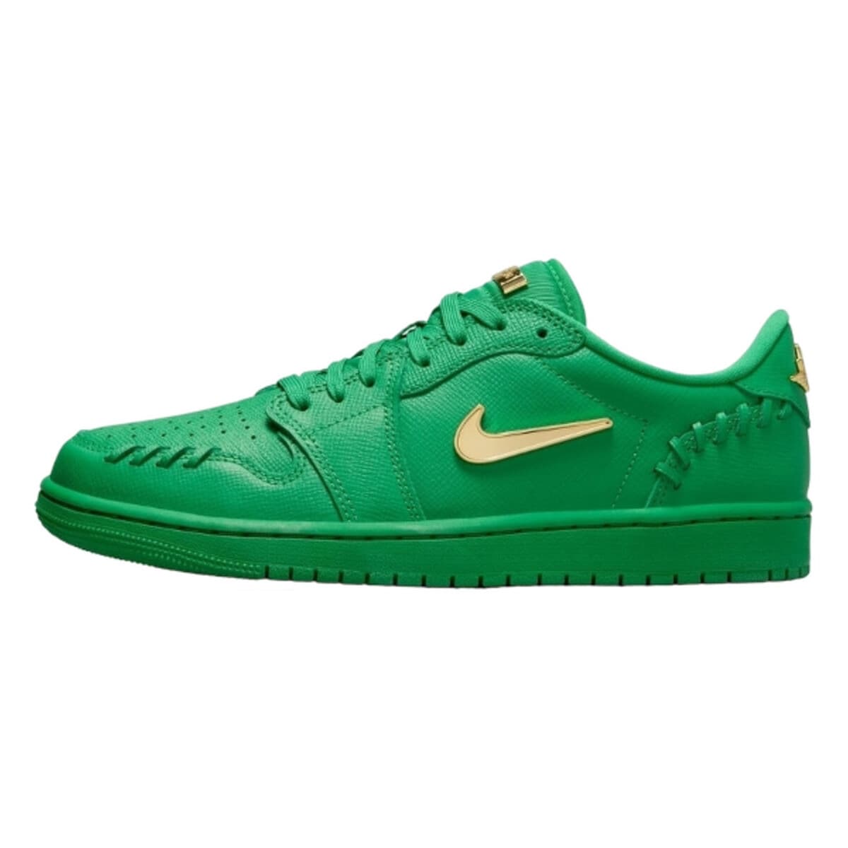 Xαμηλά Sneakers Nike 1 Low Method of Make Lucky Green
