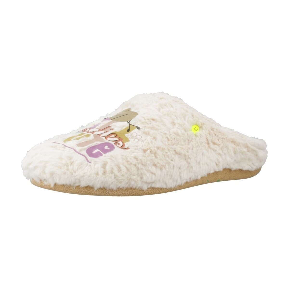 Παντόφλες Hot Potatoes Zapatillas Hogar Mujer Modèle Pancras