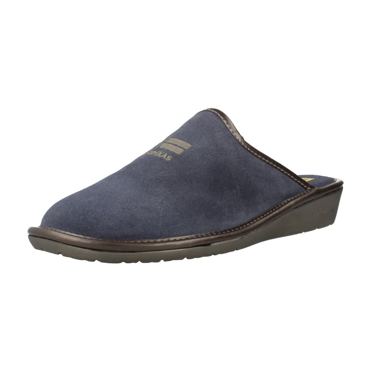 Παντόφλες Nordikas Zapatillas Hogar Mujer Modèle 281