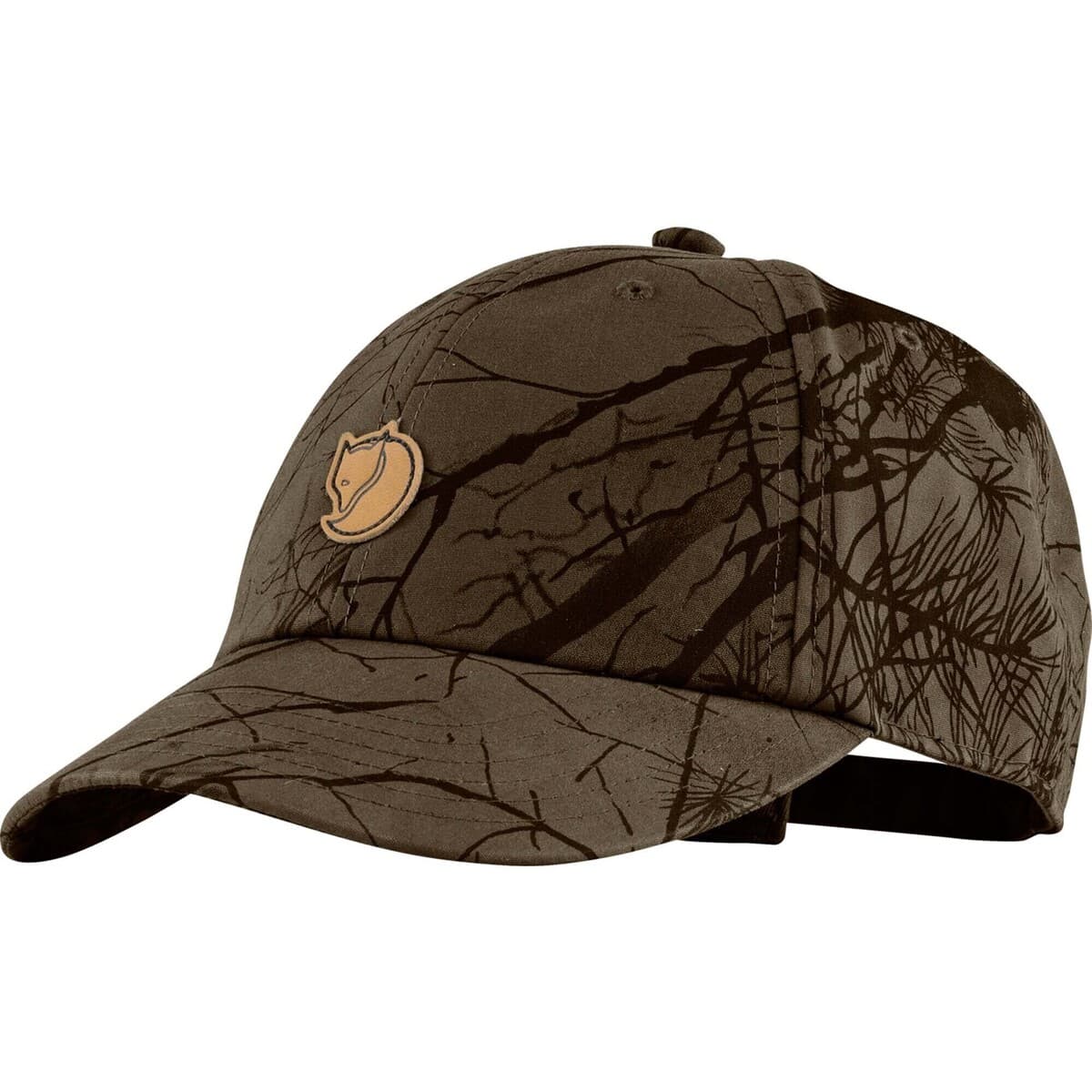 Κασκέτο Fjallraven Lappland Camo Cap