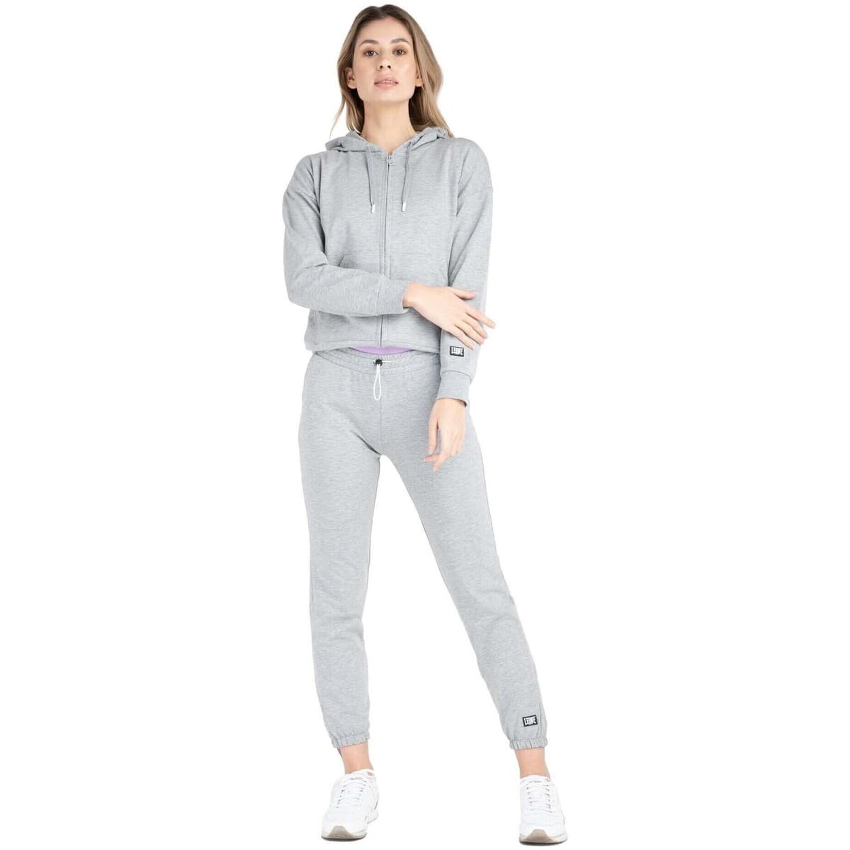 Σετ από φόρμες Leone 1947 Woman Tracksuits Neon