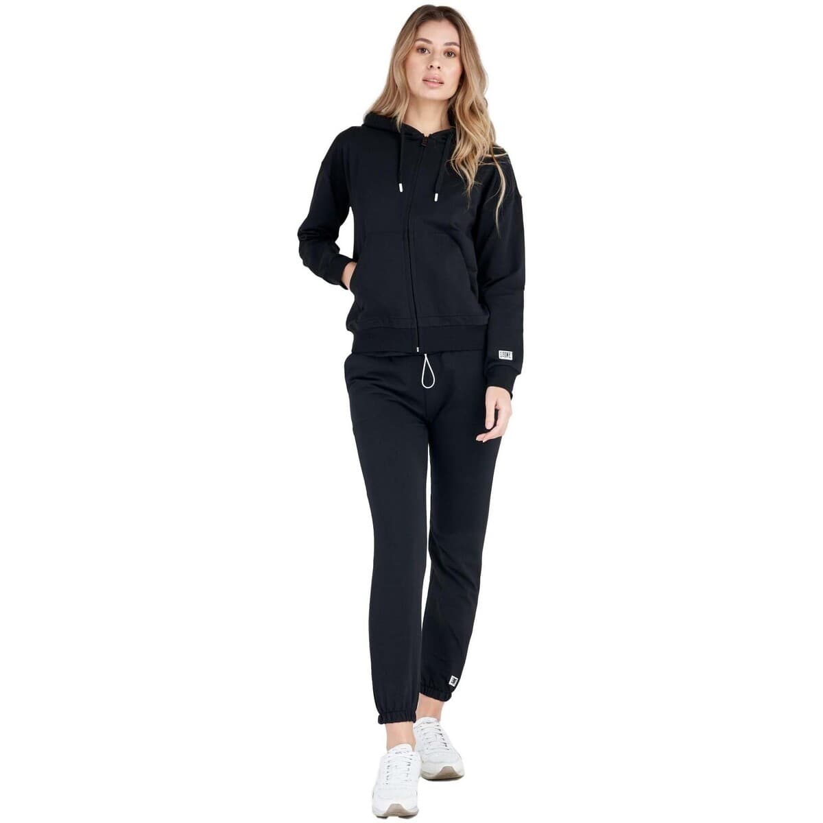 Σετ από φόρμες Leone 1947 Woman Tracksuits Neon