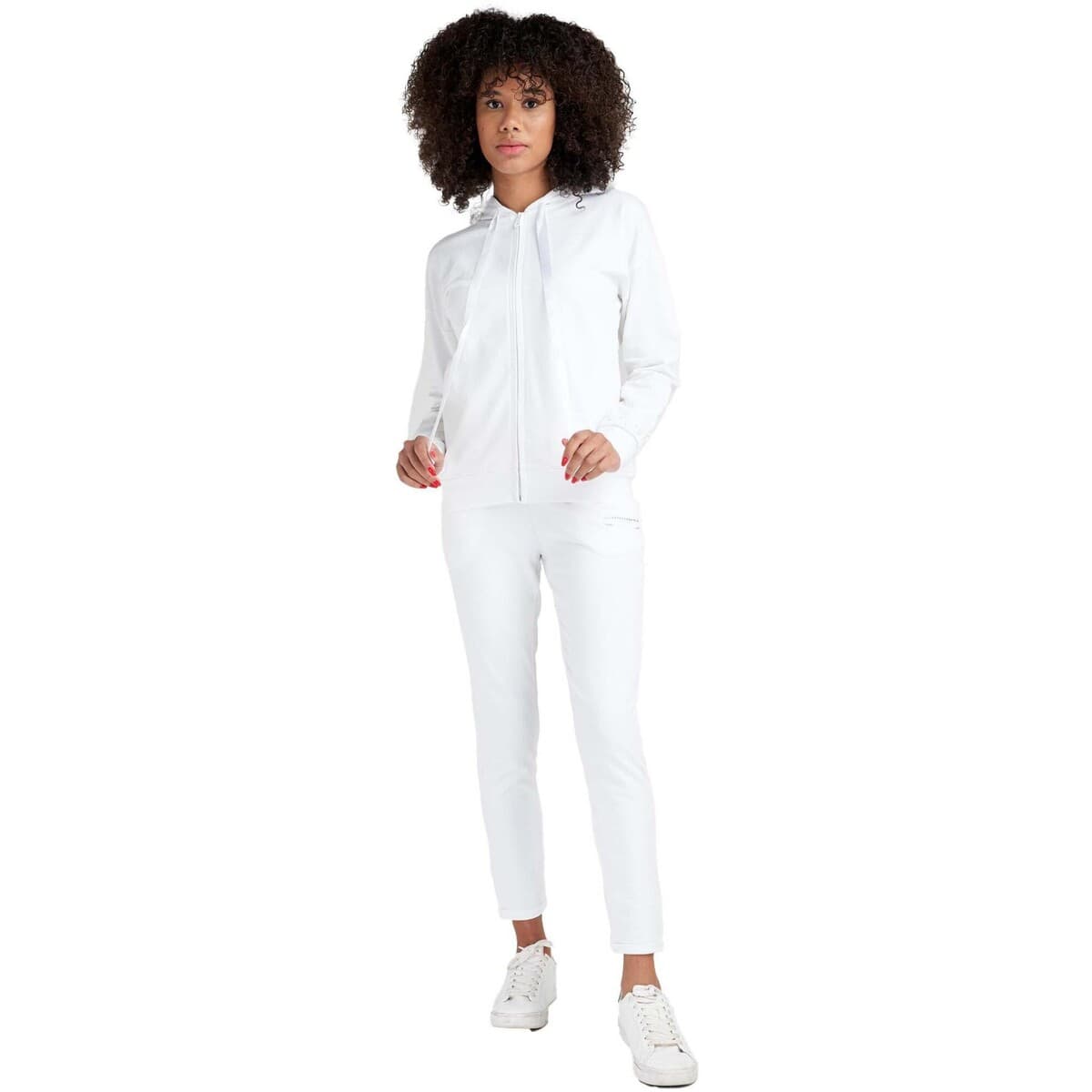 Σετ από φόρμες Leone 1947 Woman Tracksuits Luxury