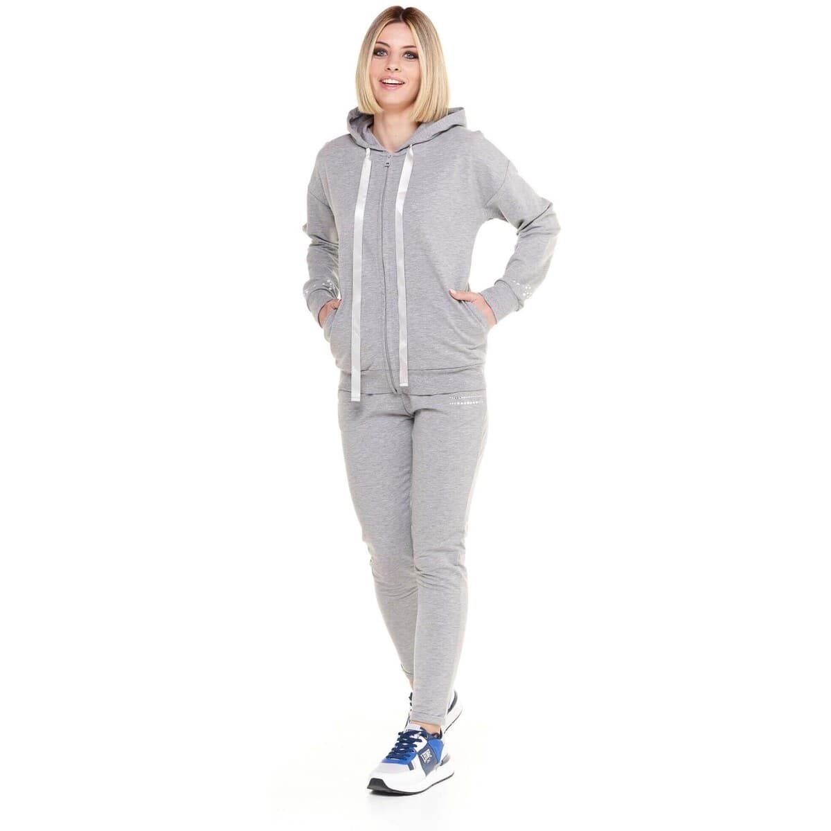 Σετ από φόρμες Leone 1947 Woman Tracksuits Luxury