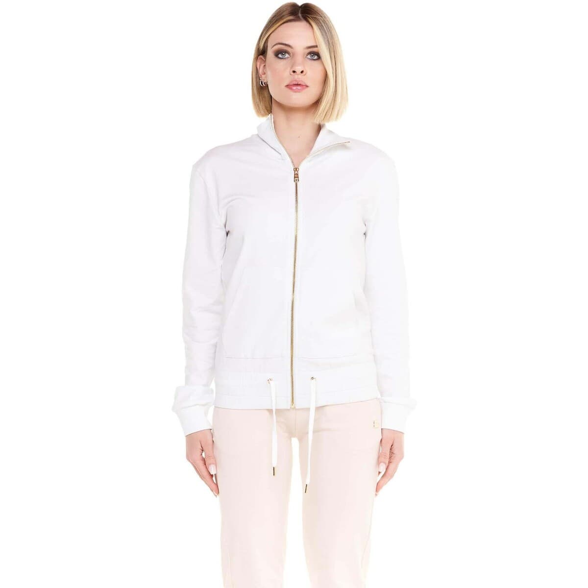 Ζακέτα Leone 1947 Woman Tracksuits Chic Boxing