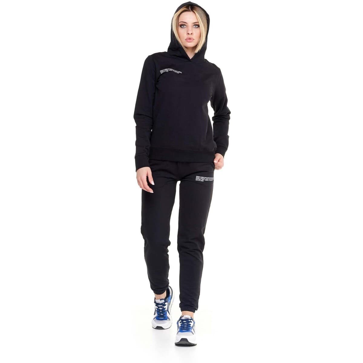 Σετ από φόρμες Leone 1947 Woman Tracksuits Only One