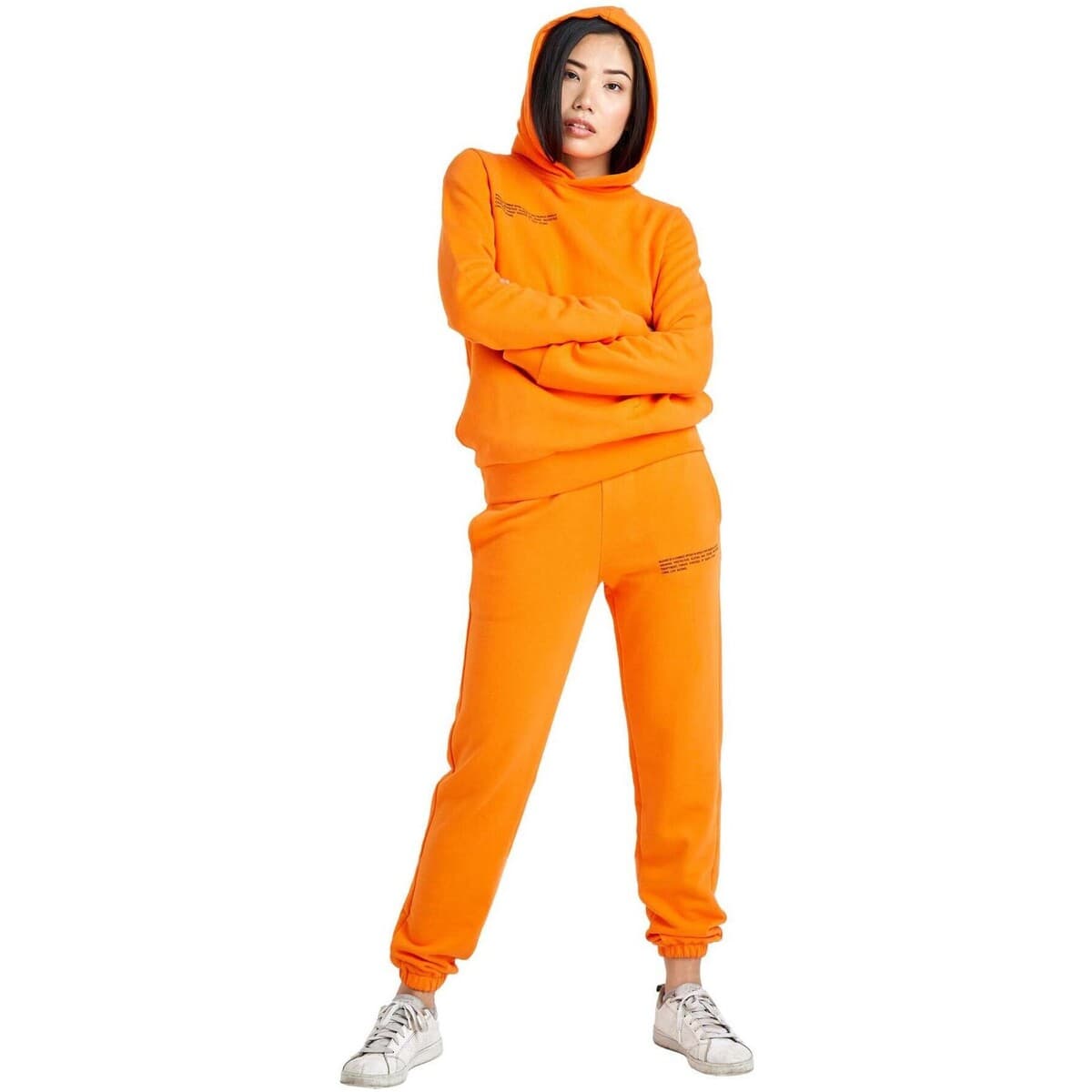 Σετ από φόρμες Leone 1947 Woman Tracksuits Only One