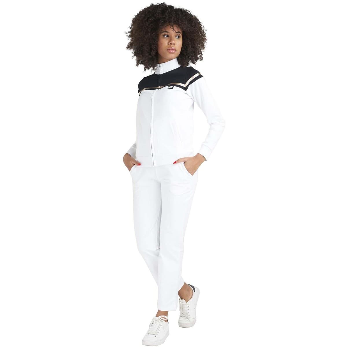 Σετ από φόρμες Leone 1947 Woman Tracksuits Chic Active