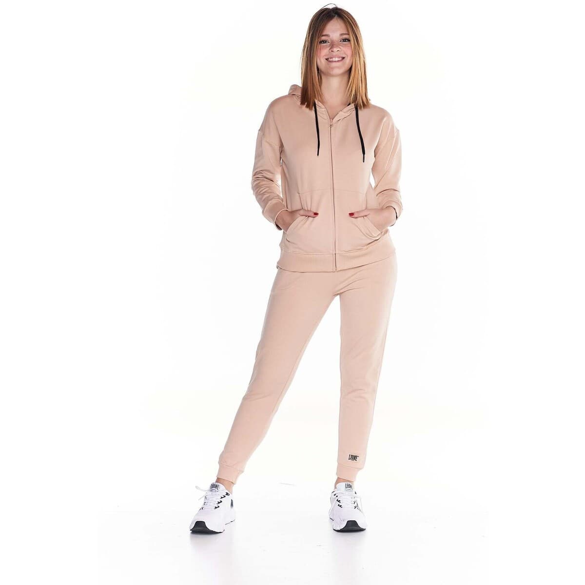 Σετ από φόρμες Leone 1947 Woman Tracksuits Basic 1947