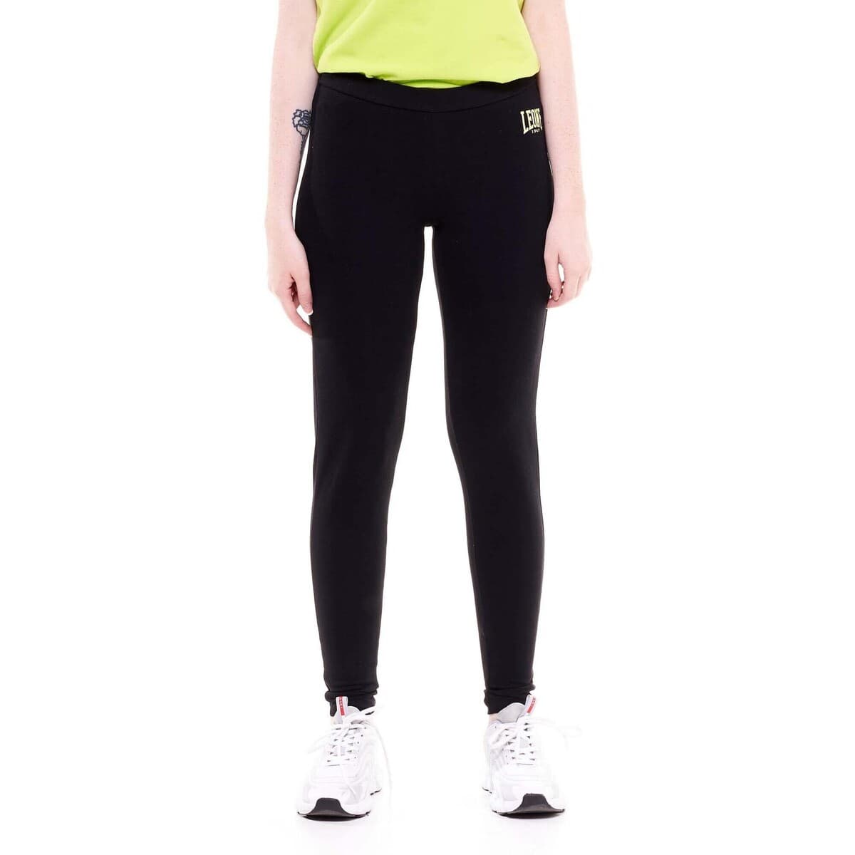 Καλσόν Leone 1947 Woman Leggings Basic 1947