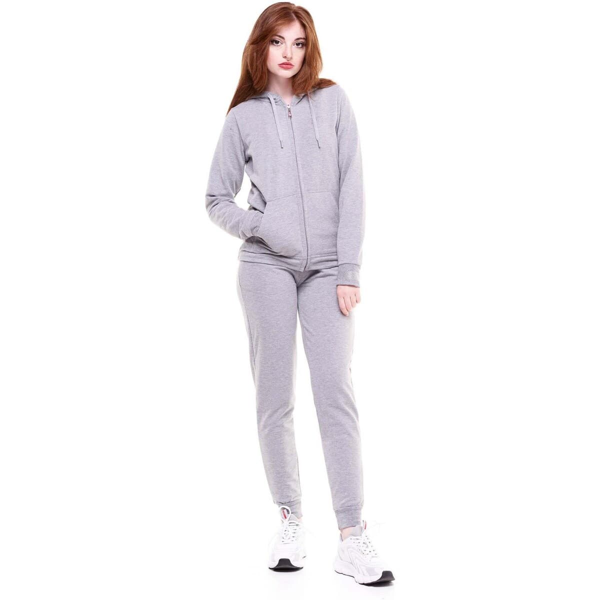 Σετ από φόρμες Leone 1947 Woman Tracksuits Shine On