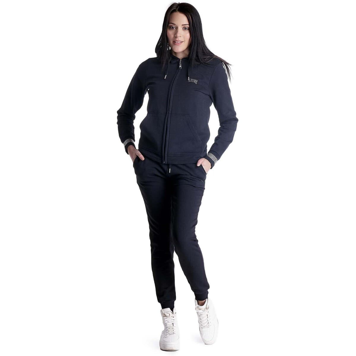 Σετ από φόρμες Leone 1947 Woman Tracksuits Shine On