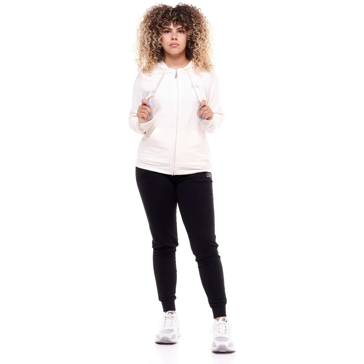 Σετ από φόρμες Leone 1947 Woman Tracksuits Shine On